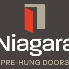 Niagara Pre-Hung Doors