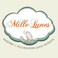 Magasin Mille Lunes