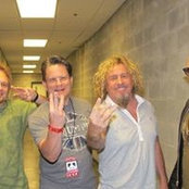 Foto di Randy Floyd