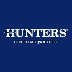 Hunters Estate Agents Bicester