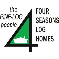 Four Seasons Log Homes