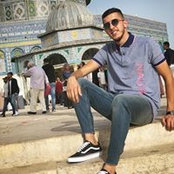 Mohammad Natsheh's photo
