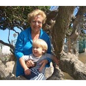 Gloria Seelman's photo
