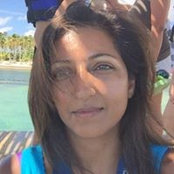 Jyoti Blew's photo