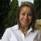 Martha Jiménez's photo