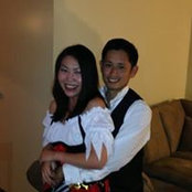 Richard Sui's photo