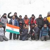 Shashi Mohan's photo