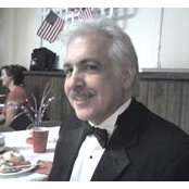 Leonard Smolinski's photo