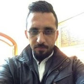 Karam Alborno's photo