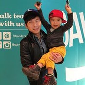 Wyman Wu's photo