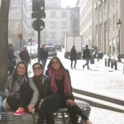 Photo de Karla Joubert