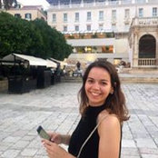 Foto von Sofia Jacinto