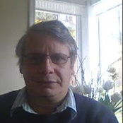 Paul Thorps billede