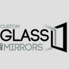 custom glass and mirror