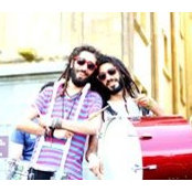 Farna Margania's photo