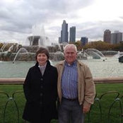 Trish Ouellette's photo