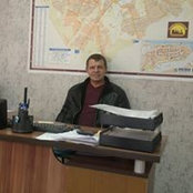 Александр Шкаберда's photo