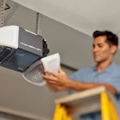 Foto di EXPERT Garage Door and Gates Repair