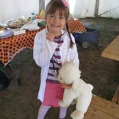 Betsy Rieds foto