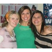Angela Genin's photo
