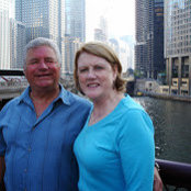 Pat Schiller's photo