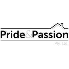 Pride and Passion