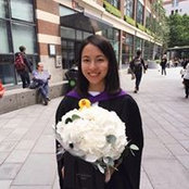 Bess Chung's photo