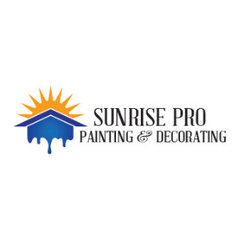 Sunrise Pro Painting & Decorating