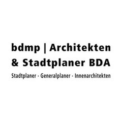bdmp | Architekten & Stadtplaner BDA
