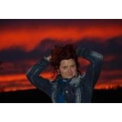 Andreja Murko's photo
