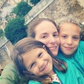 Alisa Hamilton's photo