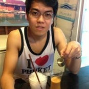 Sean Jiahao's photo