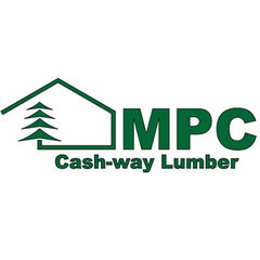 MPC Cashway Lumber - Kitchen and Bath Showroom
