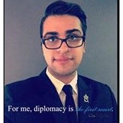 Amir Gazar's photo
