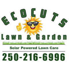 EcoCuts Lawn & Garden