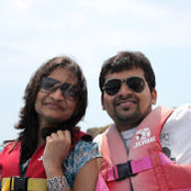 poorana shankaran's photo