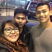 Sally Panela's photo