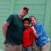 Andrea Hersh's photo