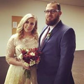 Rachael Dahdouh's photo