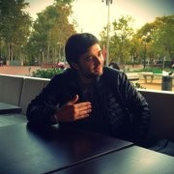 Sergei Lysenko's photo