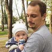 Stanislav Kriuk's photo