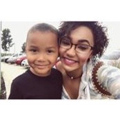 Sheniah Clark's photo