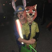 Jill Santagata's photo