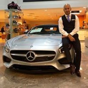 Jose Cambronero's photo