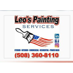 Leo's Painting Services  and carpentry