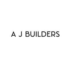 A J BUILDERS