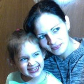 Timea Hujber's photo