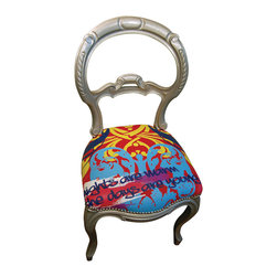 Custom Chairs and Furnishings - Dining Chairs