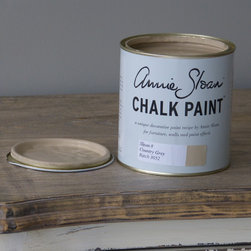Country Grey Chalk Paint&trade; by Annie Sloan - Paint