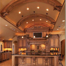 Final kitchen decision